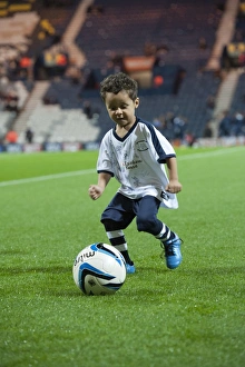Championship Showdown: Preston North End vs. Huddersfield Town (October 19, 2016) - A Battle at Deepdale
