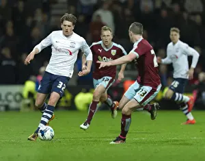 Championship Showdown: Preston North End vs Burnley, April 22, 2016