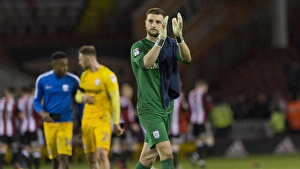 Sheffield United V PNE, Saturday 27th January 2018 Prints: Championship Showdown: Sheffield United vs. Preston North End (27th January 2018)