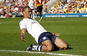 Chris Humphrey Knee Slide Celebration chris humphrey knee slide celebration