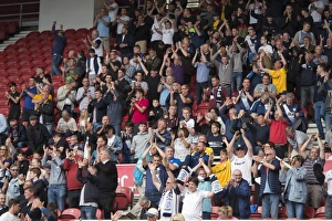 Middlesbrough V PNE, Saturday 26th August 2017 Prints: Clash of the Championship Titans: Preston North End vs. Middlesbrough (2017/18)