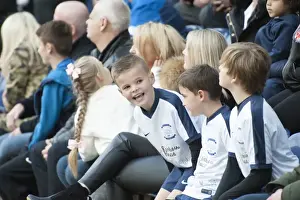 Clash at Deepdale: Preston North End vs Aston Villa (October 1, 2016)