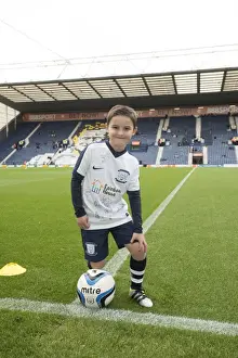 Clash at Deepdale: Preston North End vs Aston Villa (October 1, 2016)