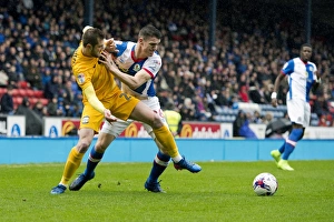 Clash of the Lancashire Rivals: Preston North End vs. Blackburn Rovers (March 18, 2017)