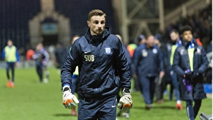 PNE V Bolton Wanderers, Friday 17th November 2017 Prints: Clash of the Lancashire Rivals: Preston North End vs. Bolton Wanderers, November 17, 2017