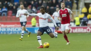 Rotherham Prints: Daniel Johnson's Brace