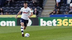 Hull City V PNE, Saturday 20th October 2018 Prints: DK, Hull City v PNE, Home Kit Andrew Hughes (1)