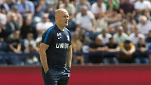 DK, PNE v QPR Alex Neil (6)