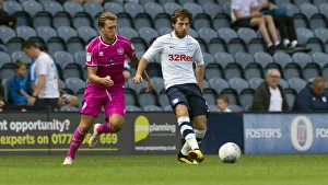 DK, PNE v QPR Ben Pearson (6)