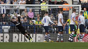 DK - PNE v West Brom (1)