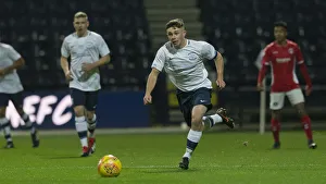 FA Youth Cup, Third Round Prints: DWK7541