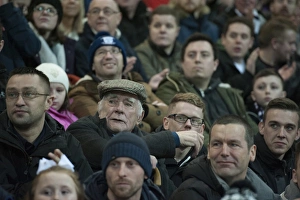 Arsenal V PNE, Saturday 7th January 2017 Prints: FA Cup Third Round Clash: Preston North End vs. Arsenal at Deepdale (January 7, 2017)