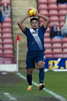 Barnsley V PNE, Saturday 4th February 2017 Prints: February Face-Off: Preston North End vs Barnsley, 2016-17 Season