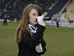 Football - Preston North End v Norwich City - Coca-Cola
