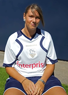 Images Dated 2007: Gemma Watson