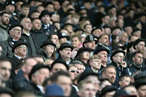 Championship Prints: Top Hats For Gentry Day