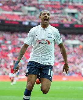 jermaine beckford celebrated goals final