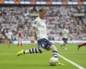 Editor's Picks: Joe Garner Focused On The Ball
