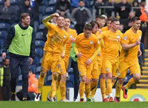 Editor's Picks: Joe Garner Scores Penalty for Preston North End Against Blackburn Rovers in Sky Bet Championship