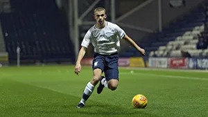 Louis Potts, FA Youth Cup R3