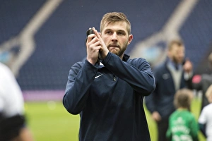 March Madness: Preston North End vs. Reading (2016/17 Season)