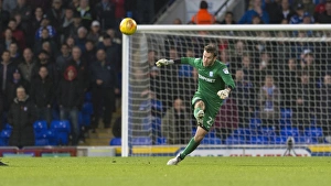 Ipswich Town V PNE, Saturday 4th November 2017 Prints: November Showdown 2017: Preston North End vs Ipswich Town - Championship Clash (Preston North End 2017/18 Season)
