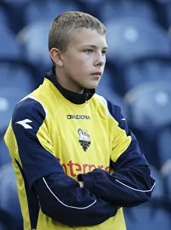 Passionate Preston North End Fans vs Southampton (08/09): A Championship Showdown
