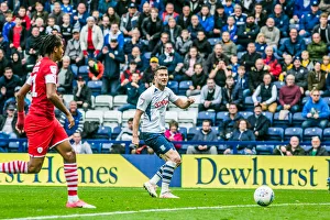 PB, PNE v Barnsley (53) - David Nugent