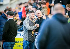 PNE V Blackburn Rovers, Saturday 26th October 2018 Prints: PB, PNE v Blackburn, (30)