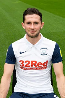 PNE Alan Browne