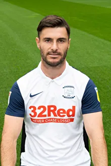 PNE Andrew Hughes
