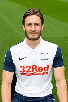 PNE Ben Davies