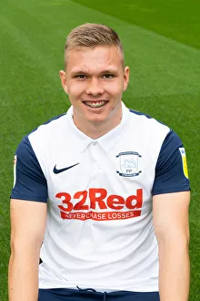 PNE Ethan Walker