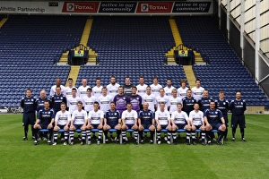 Editor's Picks: PNE Photocall 2010-11 Season