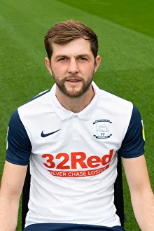 PNE Tom Barkhuizen