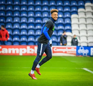 PNE V Birmingham City, Saturday 16th March 2019 Prints: PNE vs Birmingham City, Saturday 16th March 2019