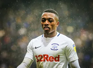 PNE V Birmingham City, Saturday 16th March 2019 Prints: PNE vs Birmingham City, Saturday 16th March 2019
