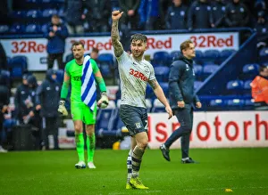 PNE V Birmingham City, Saturday 16th March 2019 Prints: PNE vs Birmingham City, Saturday 16th March 2019