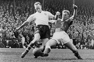 Editor's Picks: PNEs Sir Tom Finney in his last game
