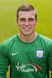 Preston North End 2015/16: The Squad in Action