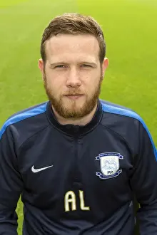Preston North End 2015-16: The Squad in Action - Official Team Photocall