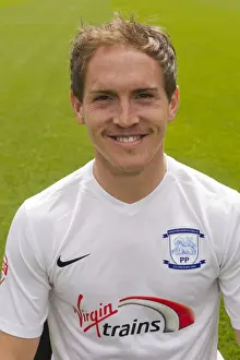 Editor's Picks: Preston North End 2015/16: The Squad in Action - Team Photocall