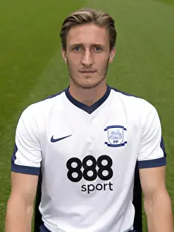 Preston North End 2016-17: Official Team Portraits