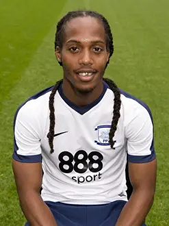 Preston North End 2016-17: Official Team Portraits