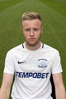 Preston North End 2017/18: Unified Team Spirit