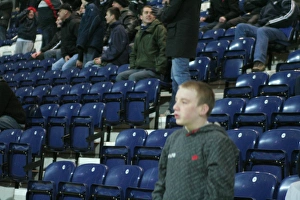 Preston North End FC: A Sea of Passionate Fans
