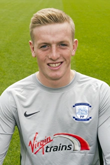 preston north end football club 2015 16 team