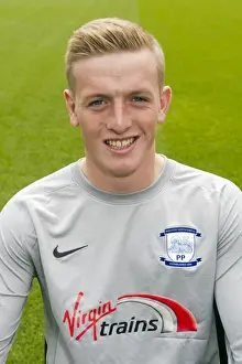 Editor's Picks: Preston North End Football Club 2015-16 Team Photocall: Official Team Portraits