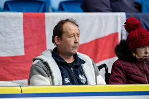Cardiff City V PNE, Saturday 21st December 2019 Prints: Preston North End Football Club Cardiff City v Preston North End SkyBet Championship match at the Cardiff City Stadium
