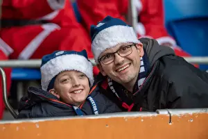 Cardiff City V PNE, Saturday 21st December 2019 Prints: Preston North End Football Club Cardiff City v Preston North End SkyBet Championship match at the Cardiff City Stadium